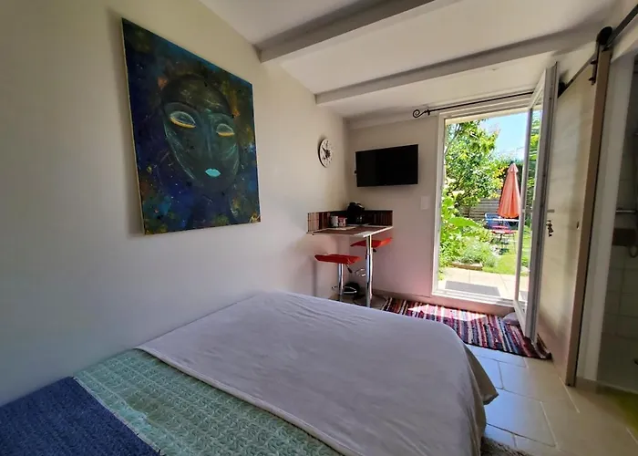 Holiday home La Petite Maison *