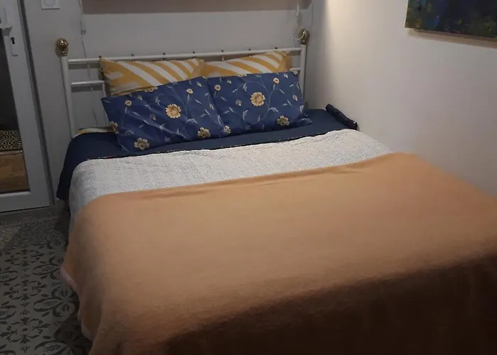 Holiday home La Petite Maison *