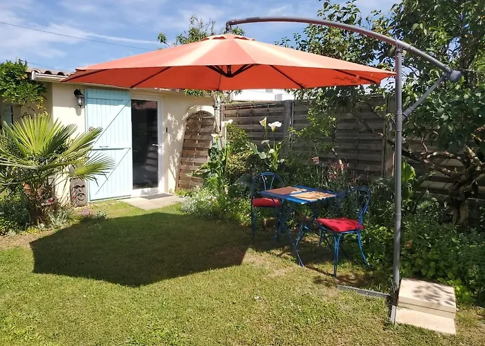 La Petite Maison Holiday home