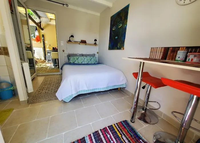 Holiday home La Petite Maison *