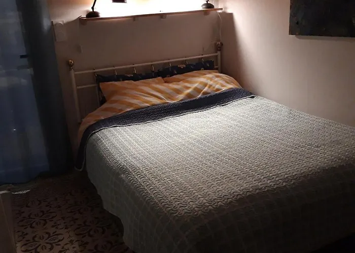 بيت للعطل La Petite Maison ليبورن