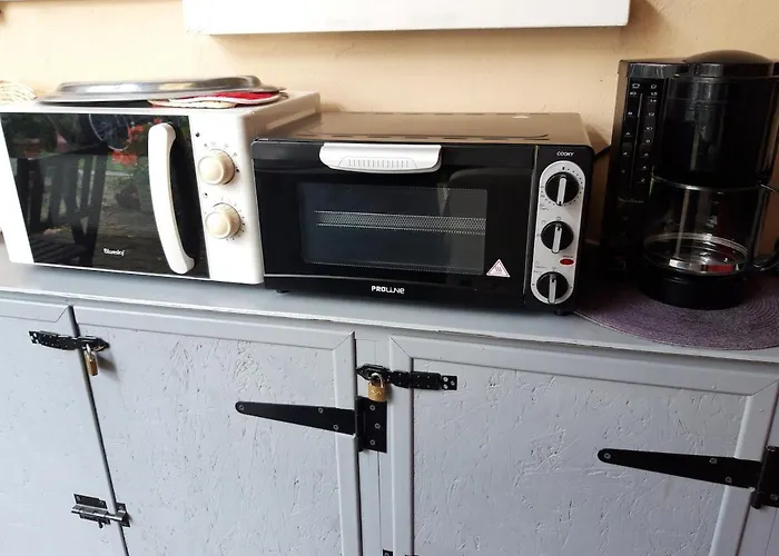 La Petite Maison Holiday home *