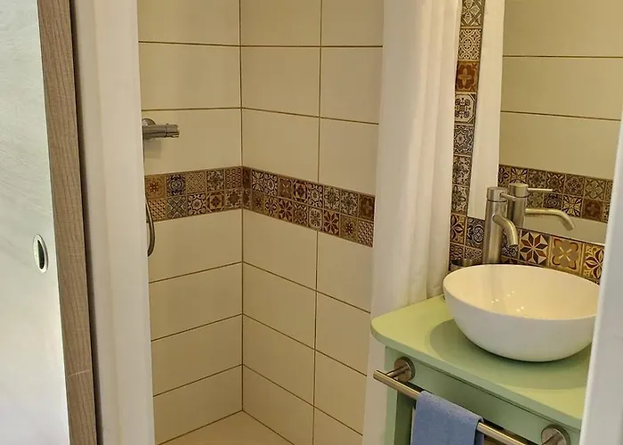 La Petite Maison Holiday home