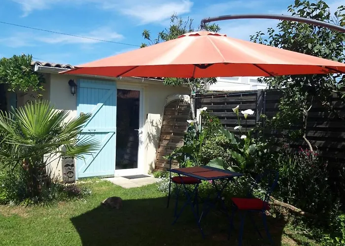 La Petite Maison Holiday home