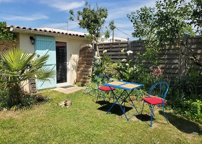 La Petite Maison Holiday home