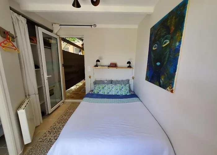 La Petite Maison Libourne