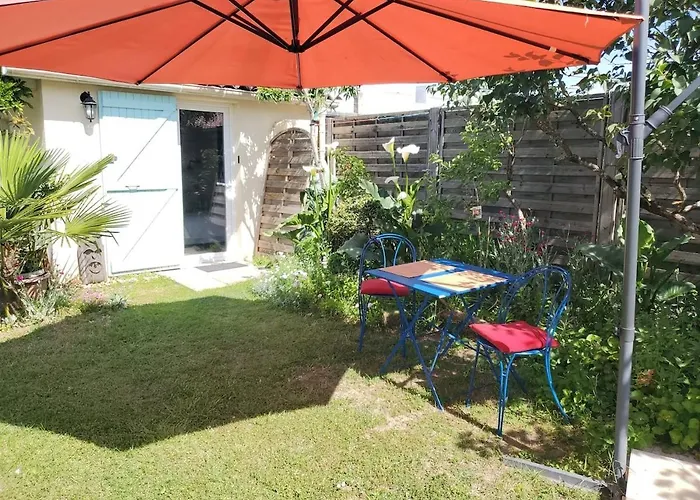 La Petite Maison * Libourne