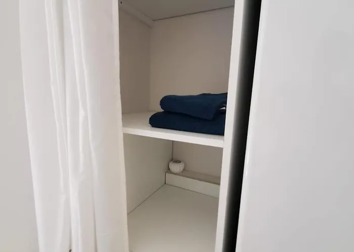 La Petite Maison بيت للعطل *