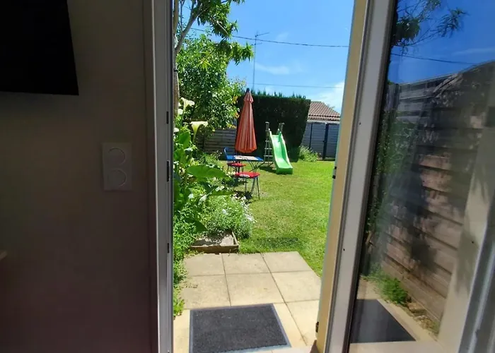 Holiday home La Petite Maison *