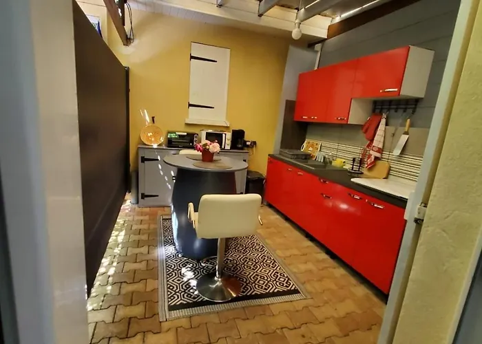 Holiday home La Petite Maison *