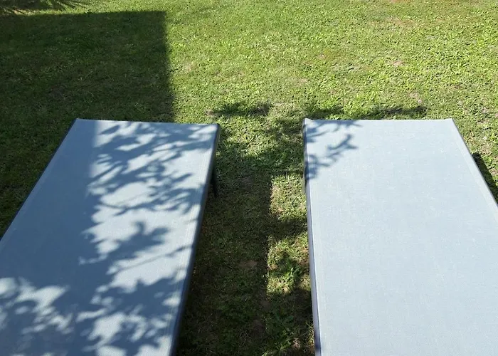 La Petite Maison بيت للعطل ليبورن