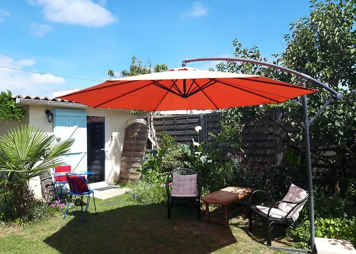 La Petite Maison Libourne